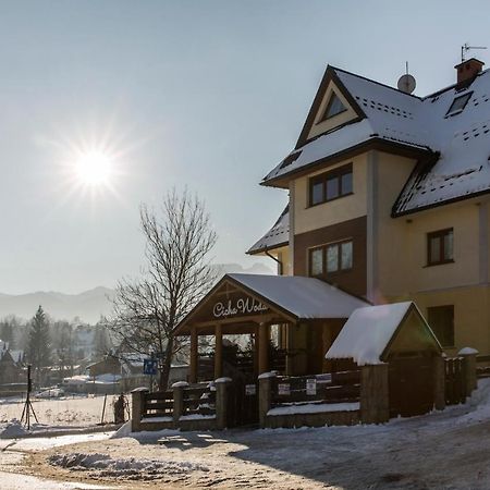 Udanypobyt Apartamenty Bajkowe Zakopane Exterior photo